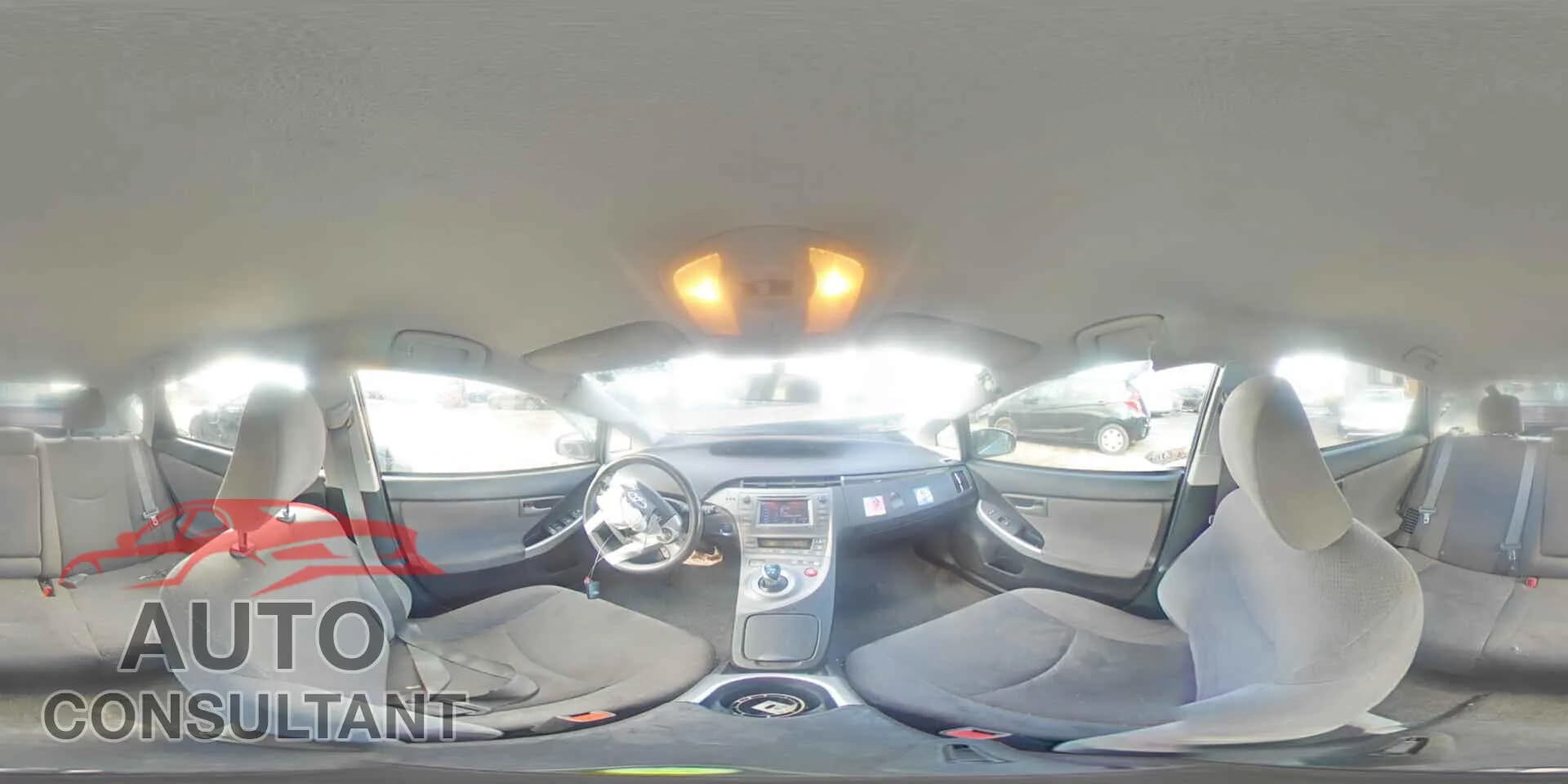 2015 TOYOTA PRIUS Damaged VIN JTDKN3DP7F3066636 – photo 15 2015 TOYOTA PRIUS Damaged VIN JTDKN3DP7F3066636 – photo 15