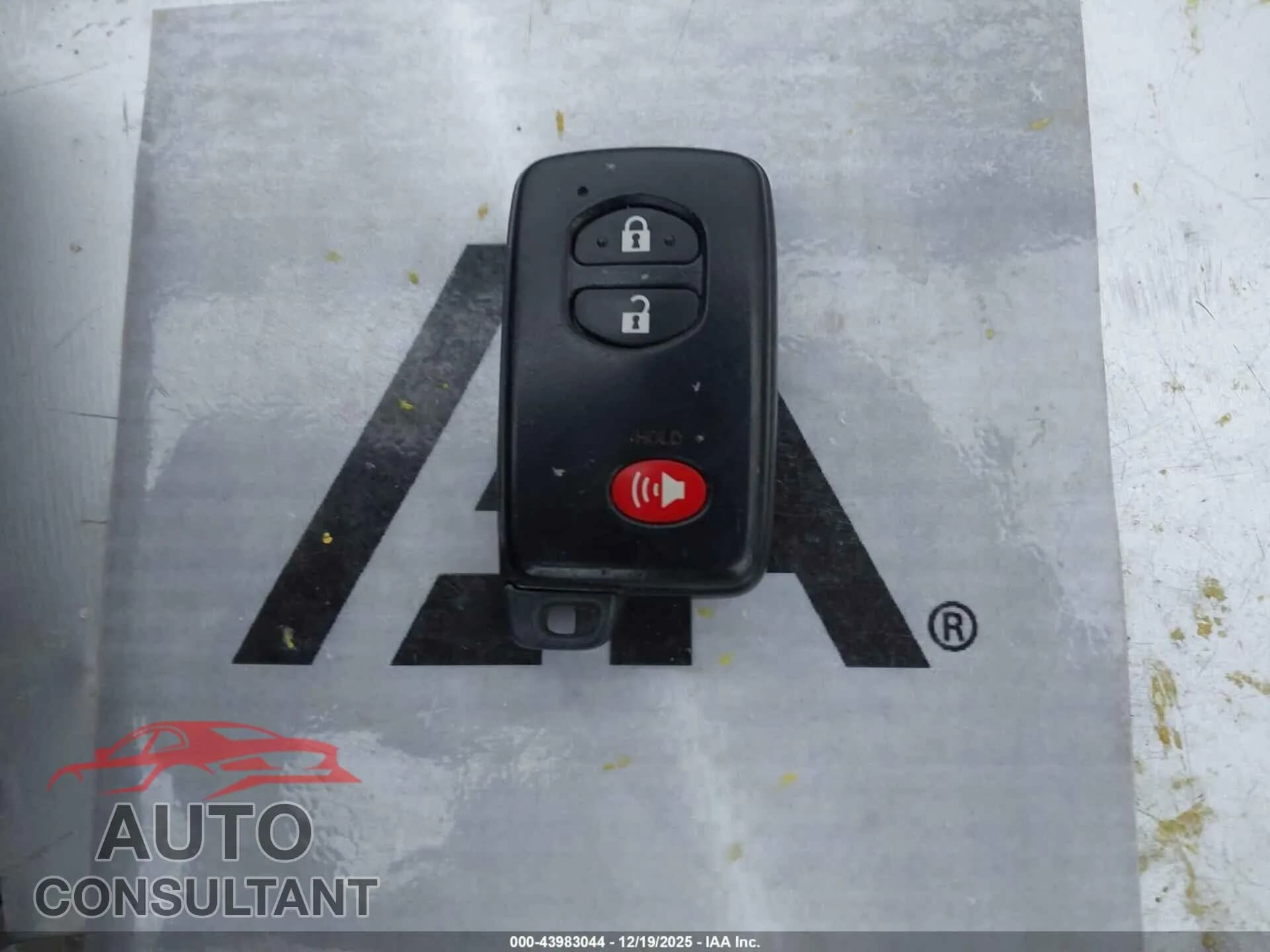 2013 TOYOTA PRIUS Damaged VIN JTDKN3DU8D5617955 – photo 11 2013 TOYOTA PRIUS Damaged VIN JTDKN3DU8D5617955 – photo 11