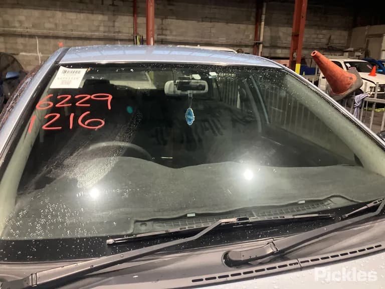 2005 Toyota Corolla Used VIN JTDKR23E100204971 – undercarriage 2005 Toyota Corolla Used VIN JTDKR23E100204971 – undercarriage