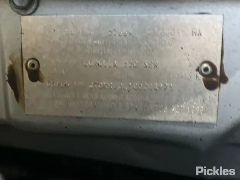 2005 Toyota Corolla Used VIN JTDKR23E100204971 – photo 13 2005 Toyota Corolla Used VIN JTDKR23E100204971 – photo 13