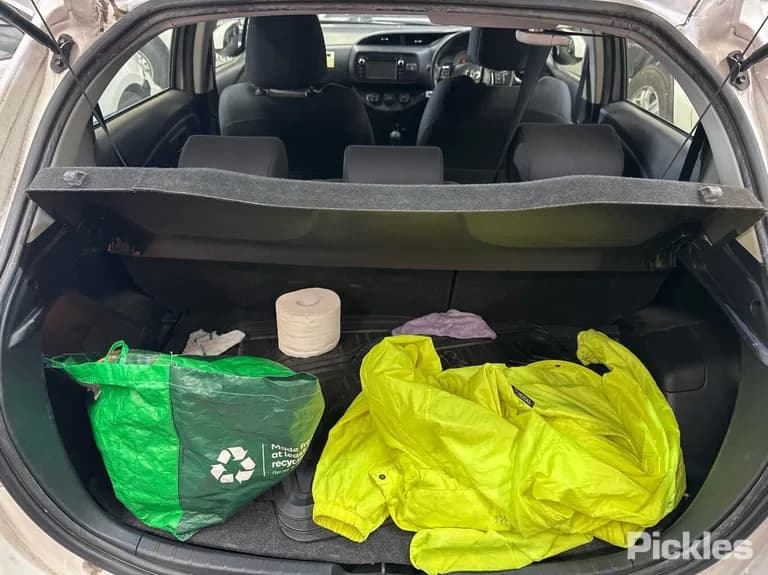 2017 Toyota Yaris Used VIN JTDKW3D360D593384 – photo 27 2017 Toyota Yaris Used VIN JTDKW3D360D593384 – photo 27