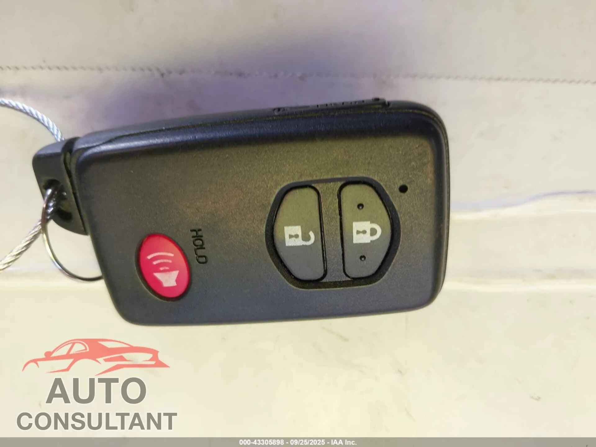 2012 TOYOTA PRIUS V Damaged VIN JTDZN3EU9C3154344 – photo 11 2012 TOYOTA PRIUS V Damaged VIN JTDZN3EU9C3154344 – photo 11