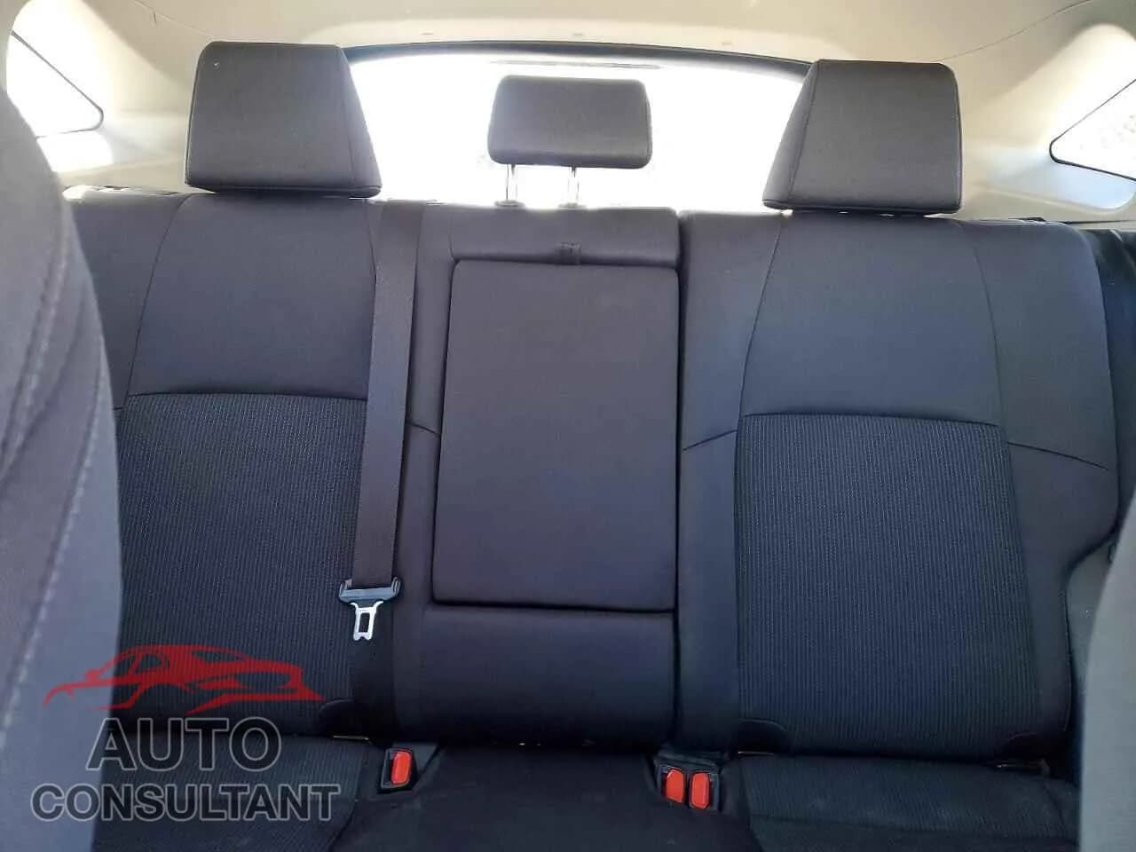 2021 TOYOTA VENZA Damaged VIN JTEAAAAH8MJ018849 – odometer reading 2021 TOYOTA VENZA Damaged VIN JTEAAAAH8MJ018849 – odometer reading