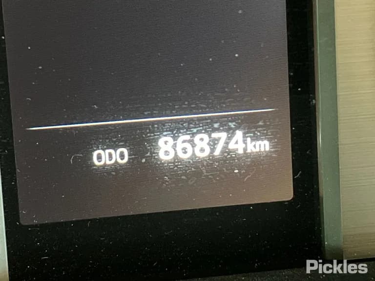 2022 Toyota Landcruiser Prado Used VIN JTEBR3FJ10K251576 – photo 17 2022 Toyota Landcruiser Prado Used VIN JTEBR3FJ10K251576 – photo 17