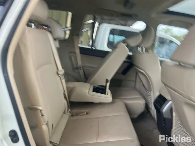 2022 Toyota Landcruiser Prado Used VIN JTEBR3FJ70K248617 – photo 11 2022 Toyota Landcruiser Prado Used VIN JTEBR3FJ70K248617 – photo 11