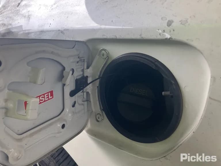 2022 Toyota Landcruiser Prado Used VIN JTEBR3FJ70K248617 – photo 20 2022 Toyota Landcruiser Prado Used VIN JTEBR3FJ70K248617 – photo 20