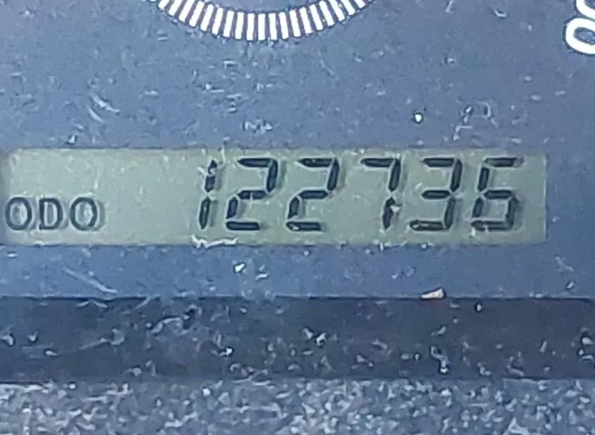 2007 TOYOTA FJ Cruiser Used VIN JTEBU11F370084598 – photo 12 2007 TOYOTA FJ Cruiser Used VIN JTEBU11F370084598 – photo 12