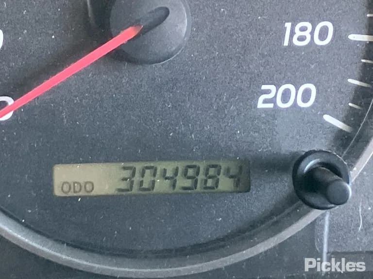 2003 Toyota Landcruiser Prado Used VIN JTEBU29J400003385 – photo 11 2003 Toyota Landcruiser Prado Used VIN JTEBU29J400003385 – photo 11