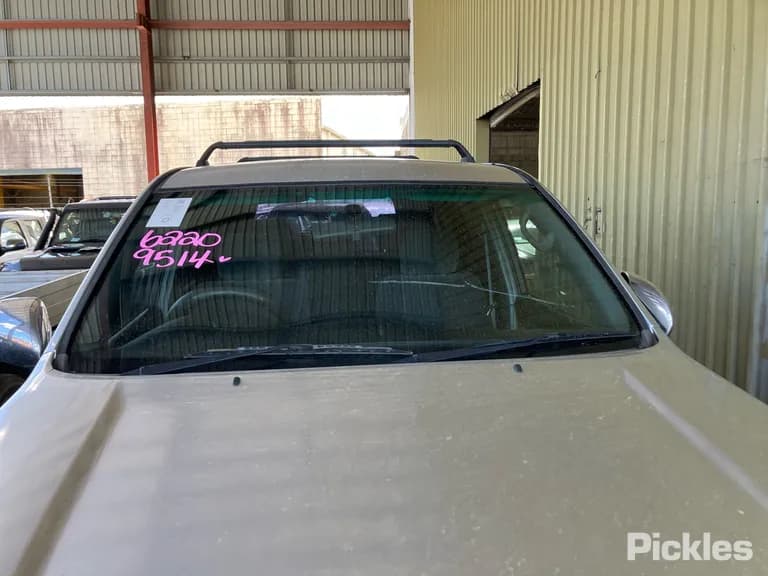 2003 Toyota Landcruiser Prado Used VIN JTEBU29J400003385 – photo 23 2003 Toyota Landcruiser Prado Used VIN JTEBU29J400003385 – photo 23