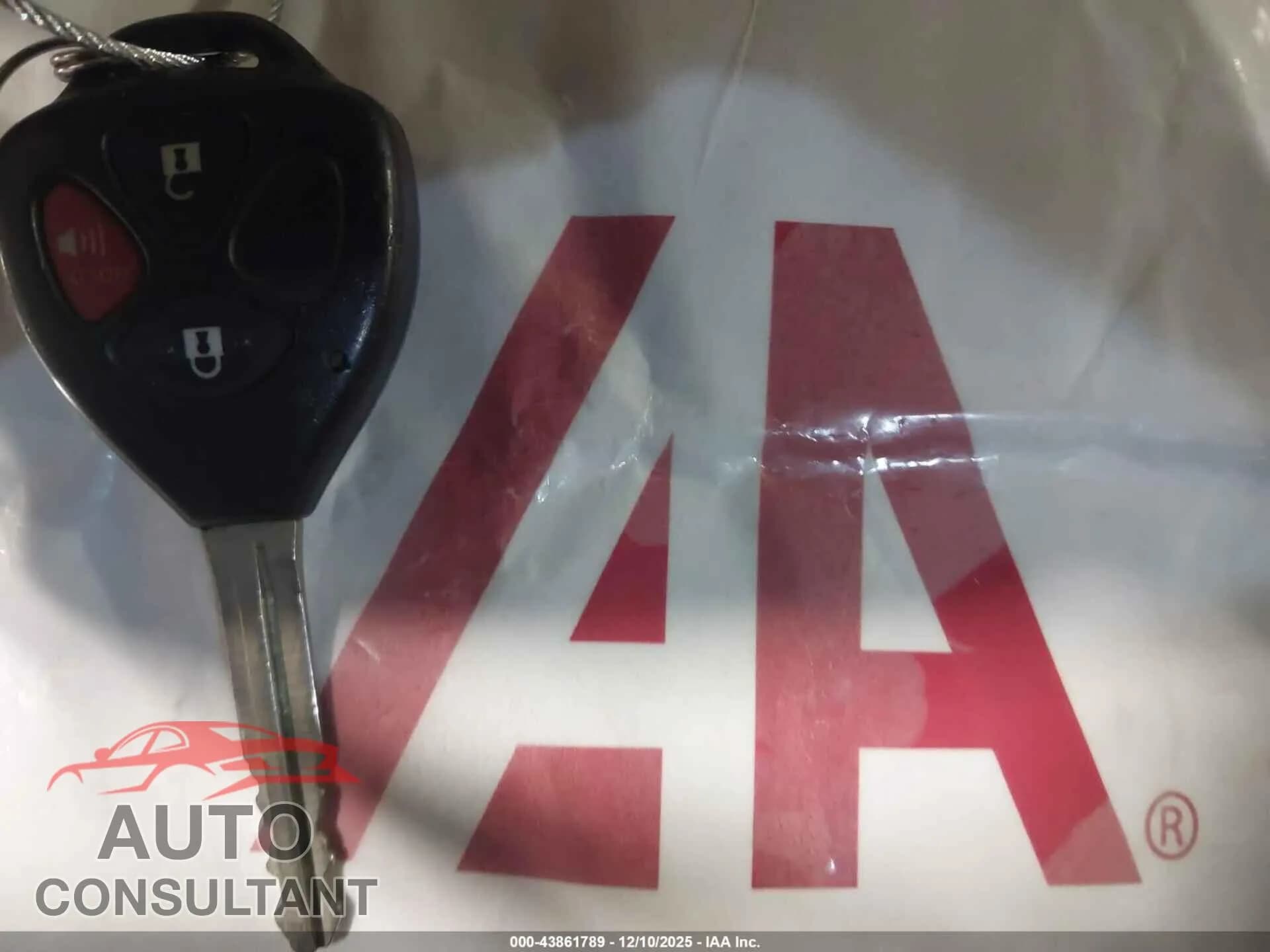 2016 TOYOTA 4RUNNER Damaged VIN JTEBU5JR2G5346535 – photo 11 2016 TOYOTA 4RUNNER Damaged VIN JTEBU5JR2G5346535 – photo 11