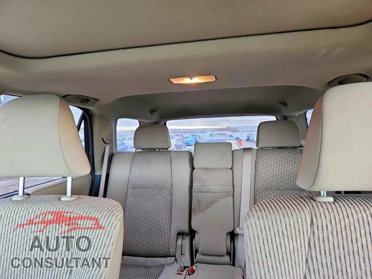 2013 TOYOTA 4RUNNER Damaged VIN JTEBU5JR3D5132228 – odometer reading 2013 TOYOTA 4RUNNER Damaged VIN JTEBU5JR3D5132228 – odometer reading