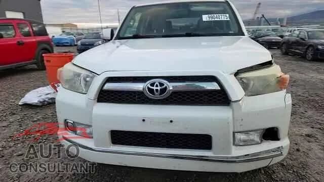 2013 TOYOTA 4RUNNER Damaged VIN JTEBU5JR3D5132228 – photo 15 2013 TOYOTA 4RUNNER Damaged VIN JTEBU5JR3D5132228 – photo 15