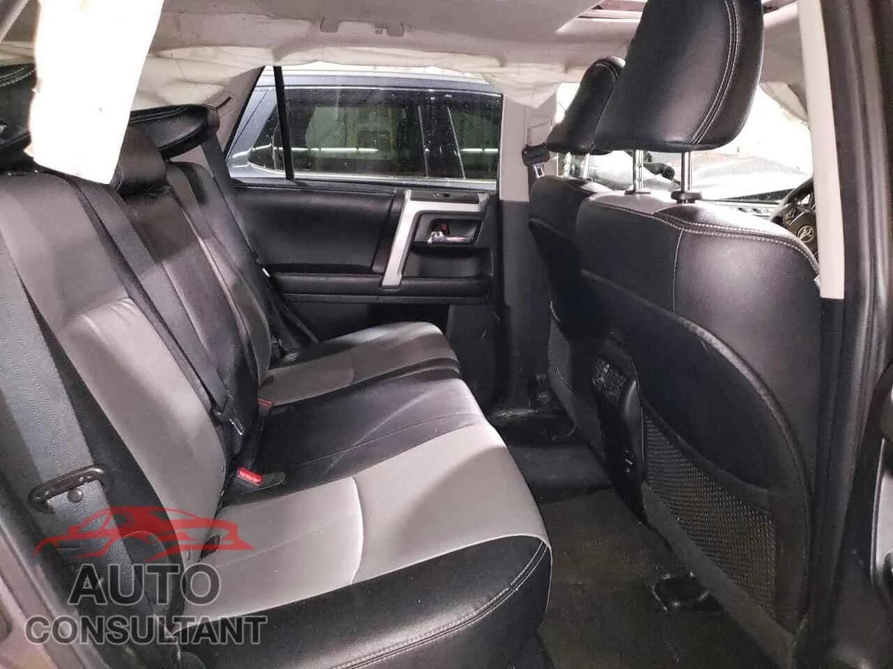 2014 TOYOTA 4RUNNER Used VIN JTEBU5JR4E5199499 – photo 11 2014 TOYOTA 4RUNNER Used VIN JTEBU5JR4E5199499 – photo 11