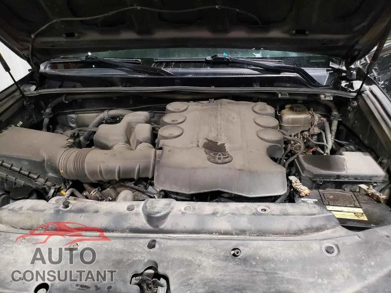 2014 TOYOTA 4RUNNER Used VIN JTEBU5JR4E5199499 – photo 12 2014 TOYOTA 4RUNNER Used VIN JTEBU5JR4E5199499 – photo 12