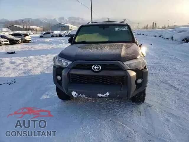 2014 TOYOTA 4RUNNER Used VIN JTEBU5JR4E5199499 – photo 14 2014 TOYOTA 4RUNNER Used VIN JTEBU5JR4E5199499 – photo 14
