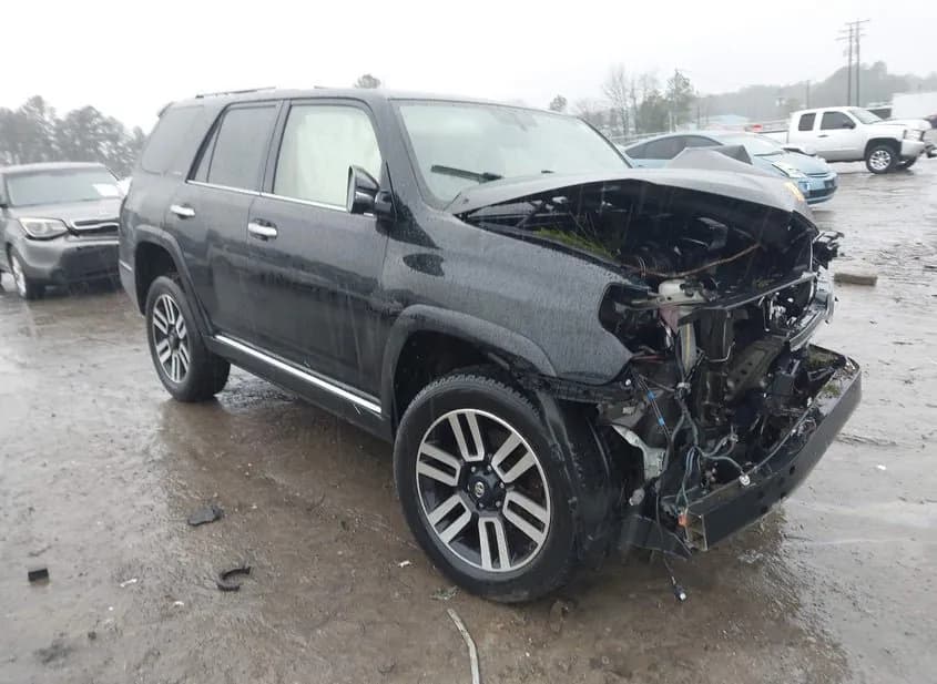 2014 TOYOTA 4Runner Used VIN JTEBU5JR6E5182901 – photo 13 2014 TOYOTA 4Runner Used VIN JTEBU5JR6E5182901 – photo 13