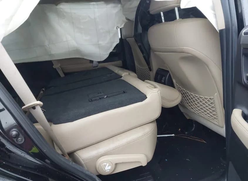 2014 TOYOTA 4Runner Used VIN JTEBU5JR6E5182901 – photo 15 2014 TOYOTA 4Runner Used VIN JTEBU5JR6E5182901 – photo 15