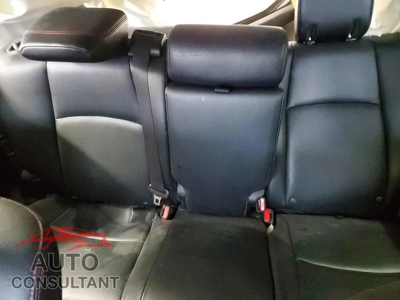 2018 TOYOTA 4RUNNER Damaged VIN JTEBU5JR8J5497404 – odometer reading 2018 TOYOTA 4RUNNER Damaged VIN JTEBU5JR8J5497404 – odometer reading