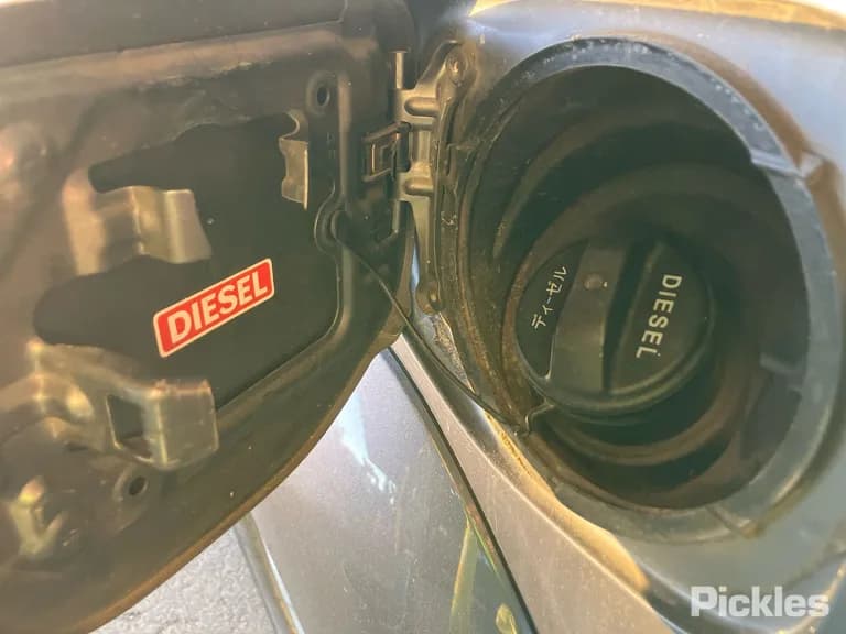 2006 Toyota Landcruiser Prado Used VIN JTEBY29J300049570 – photo 14 2006 Toyota Landcruiser Prado Used VIN JTEBY29J300049570 – photo 14