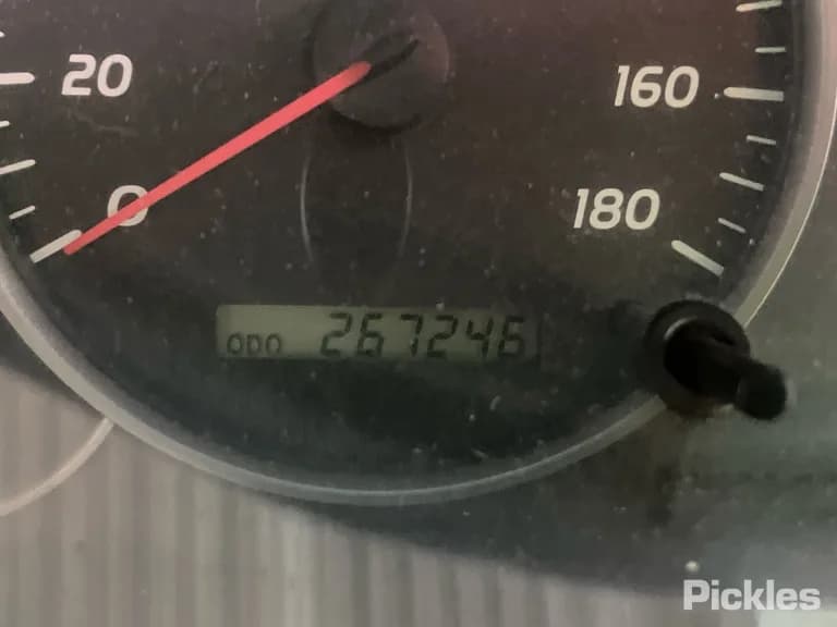 2006 Toyota Landcruiser Prado Used VIN JTEBY29J300049570 – photo 18 2006 Toyota Landcruiser Prado Used VIN JTEBY29J300049570 – photo 18