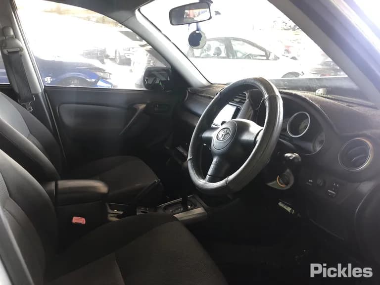 2005 Toyota RAV4 Used VIN JTEHD20V200072666 – photo 14 2005 Toyota RAV4 Used VIN JTEHD20V200072666 – photo 14