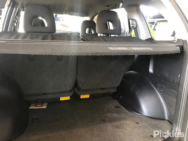 2005 Toyota RAV4 Used VIN JTEHD20V200072666 – photo 16 2005 Toyota RAV4 Used VIN JTEHD20V200072666 – photo 16