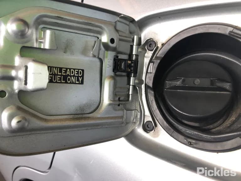 2005 Toyota RAV4 Used VIN JTEHD20V200072666 – photo 23 2005 Toyota RAV4 Used VIN JTEHD20V200072666 – photo 23