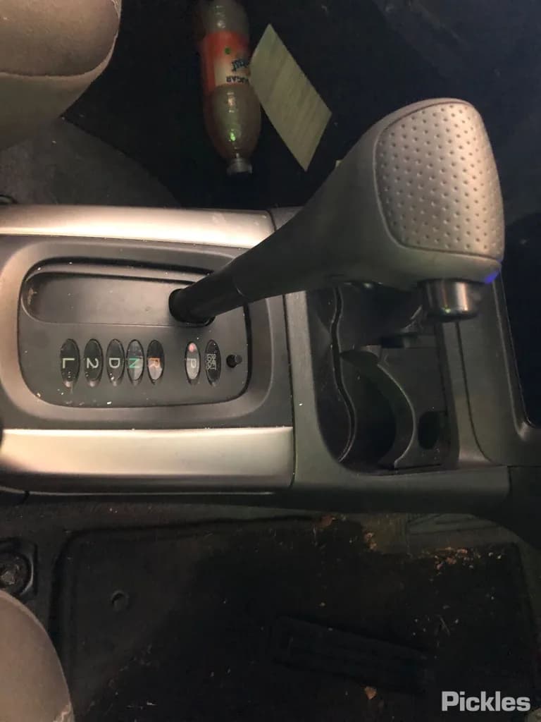 2005 Toyota RAV4 Used VIN JTEHD20V200072666 – photo 24 2005 Toyota RAV4 Used VIN JTEHD20V200072666 – photo 24