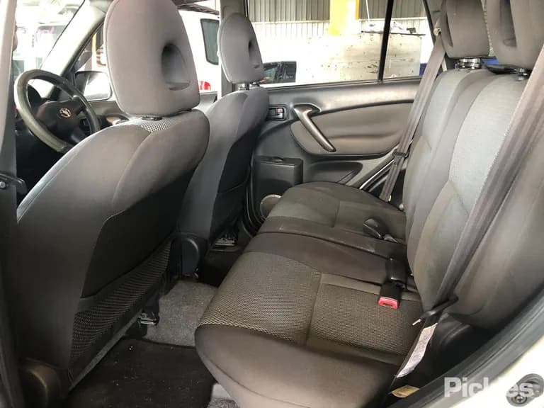 2005 Toyota RAV4 Used VIN JTEHD20V200072666 – photo 27 2005 Toyota RAV4 Used VIN JTEHD20V200072666 – photo 27