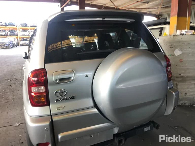 2005 Toyota RAV4 Used VIN JTEHD20V200072666 – photo 28 2005 Toyota RAV4 Used VIN JTEHD20V200072666 – photo 28