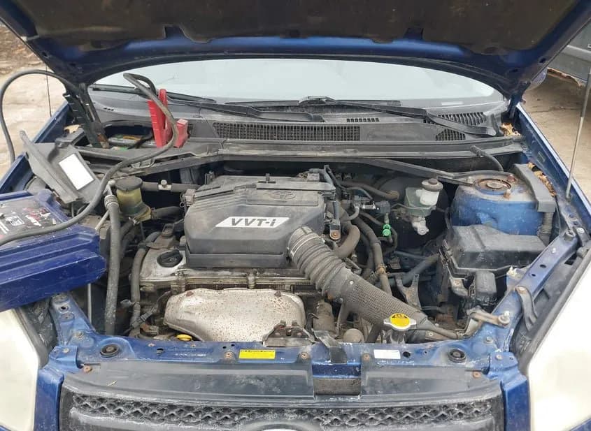 2005 TOYOTA RAV4 Used VIN JTEHD20V956024859 – photo 13 2005 TOYOTA RAV4 Used VIN JTEHD20V956024859 – photo 13