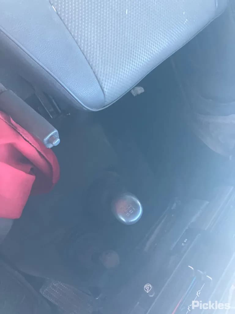 2002 Toyota Landcruiser Used VIN JTELC71J300003040 – dashboard 2002 Toyota Landcruiser Used VIN JTELC71J300003040 – dashboard