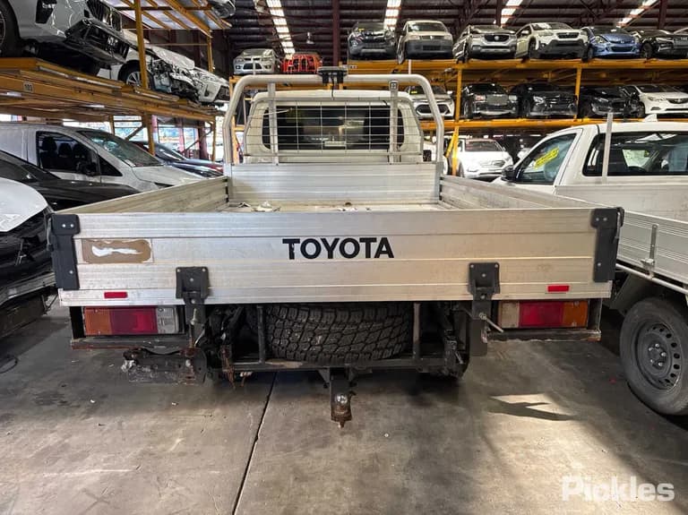 2022 Toyota Landcruiser Used VIN JTELVL3J80B003359 – photo 25 2022 Toyota Landcruiser Used VIN JTELVL3J80B003359 – photo 25