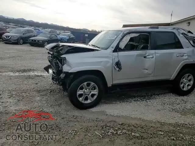 2024 TOYOTA 4RUNNER Damaged VIN JTEMU5JR0R6230269 – photo 15 2024 TOYOTA 4RUNNER Damaged VIN JTEMU5JR0R6230269 – photo 15