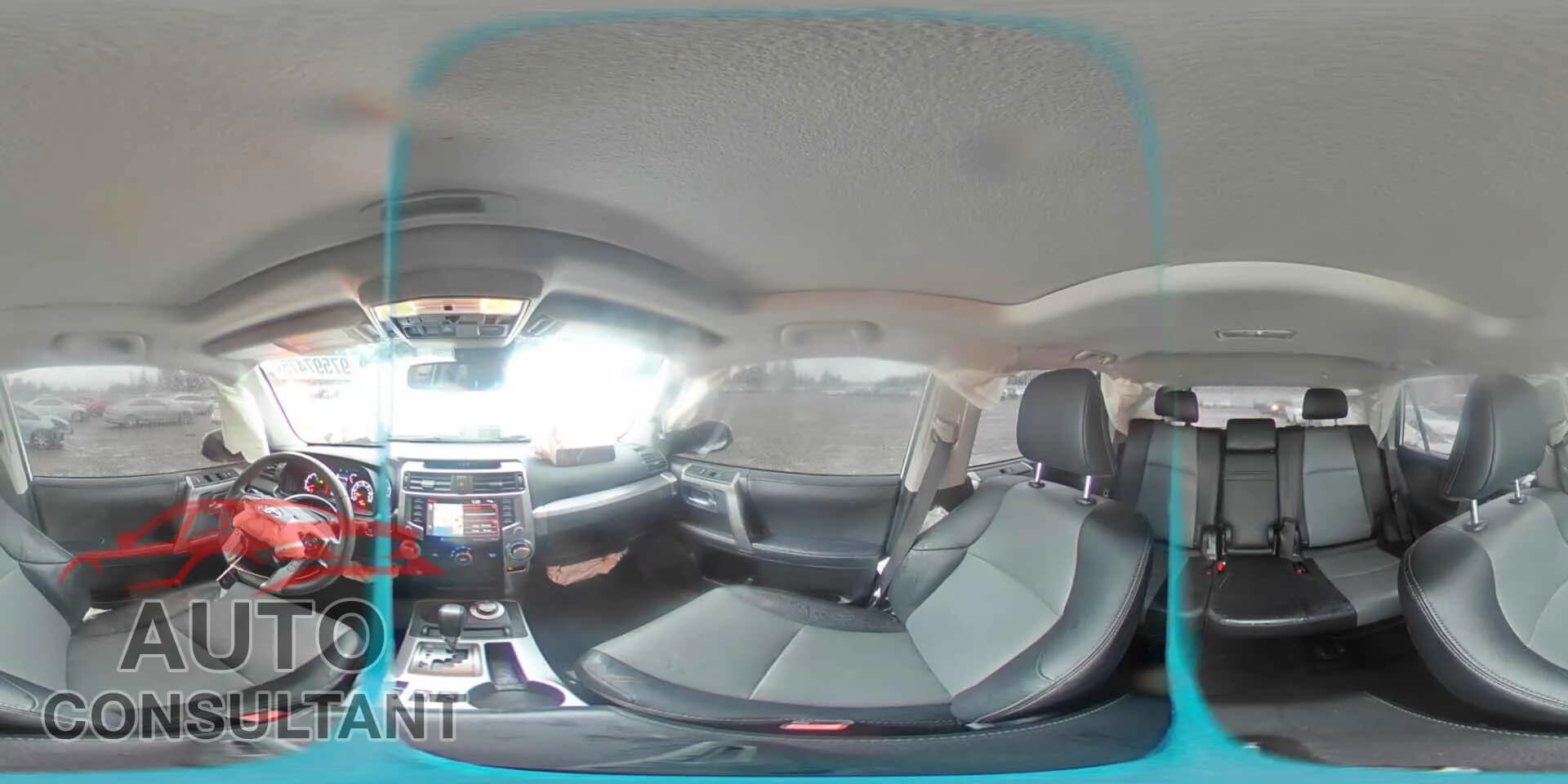 2021 TOYOTA 4RUNNER Damaged VIN JTENU5JRXM5912661 – photo 16 2021 TOYOTA 4RUNNER Damaged VIN JTENU5JRXM5912661 – photo 16