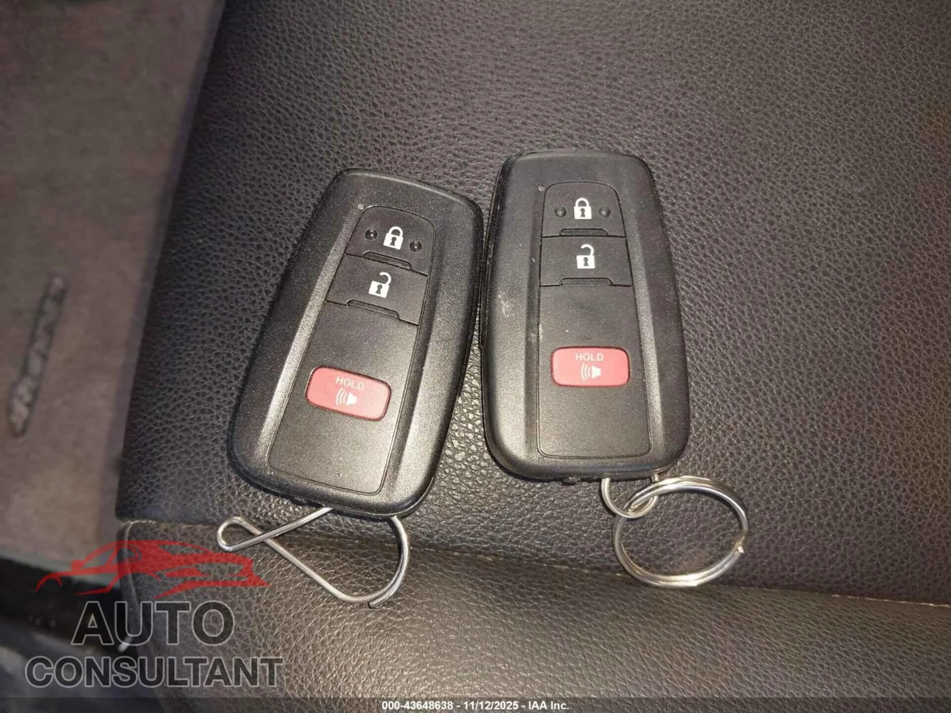 2023 TOYOTA 4RUNNER Damaged VIN JTERU5JR0P6204256 – photo 11 2023 TOYOTA 4RUNNER Damaged VIN JTERU5JR0P6204256 – photo 11