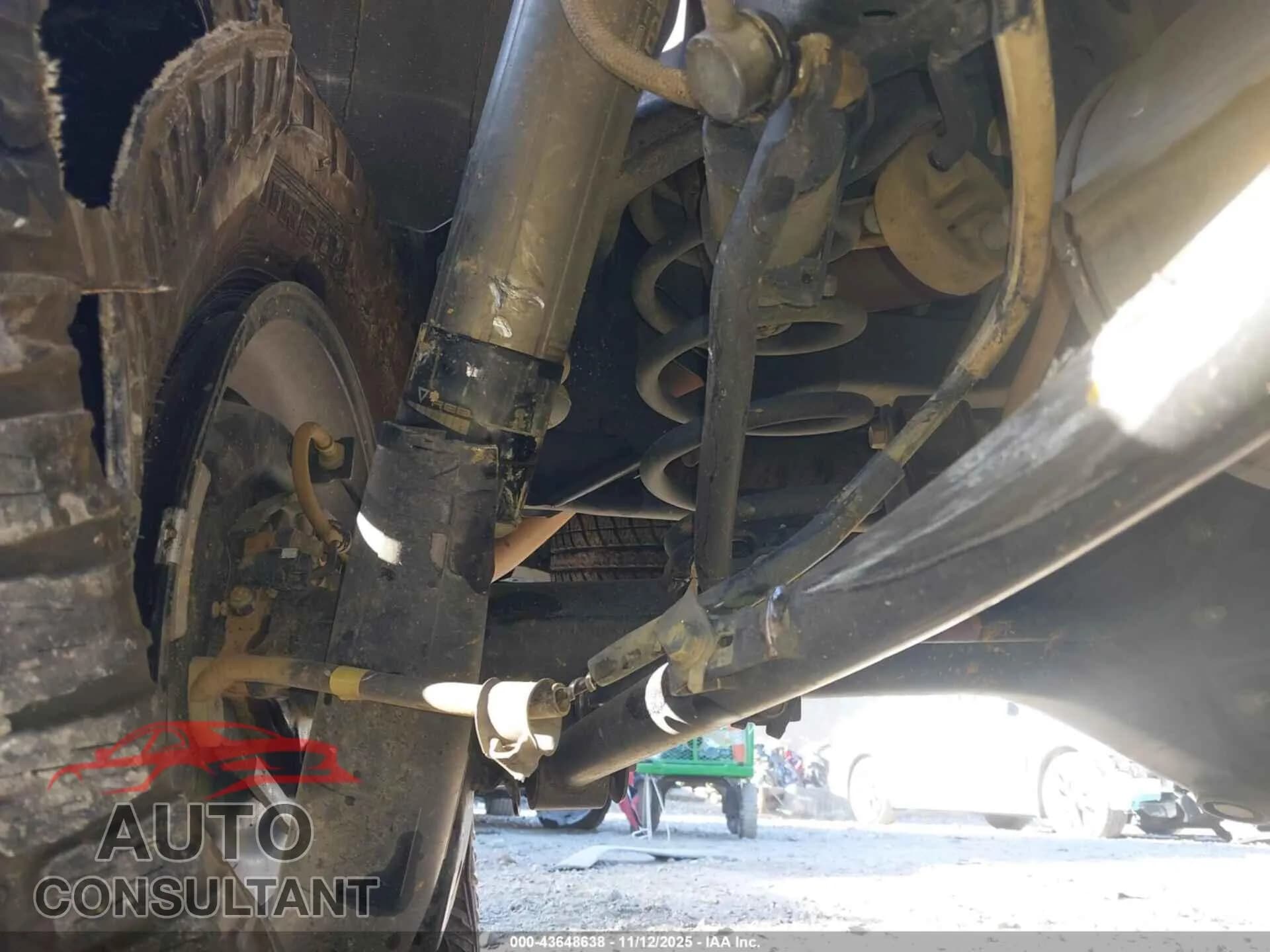 2023 TOYOTA 4RUNNER Damaged VIN JTERU5JR0P6204256 – photo 21 2023 TOYOTA 4RUNNER Damaged VIN JTERU5JR0P6204256 – photo 21