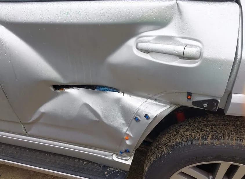 2023 TOYOTA 4Runner Used VIN JTESU5JR0P6094102 – photo 11 2023 TOYOTA 4Runner Used VIN JTESU5JR0P6094102 – photo 11