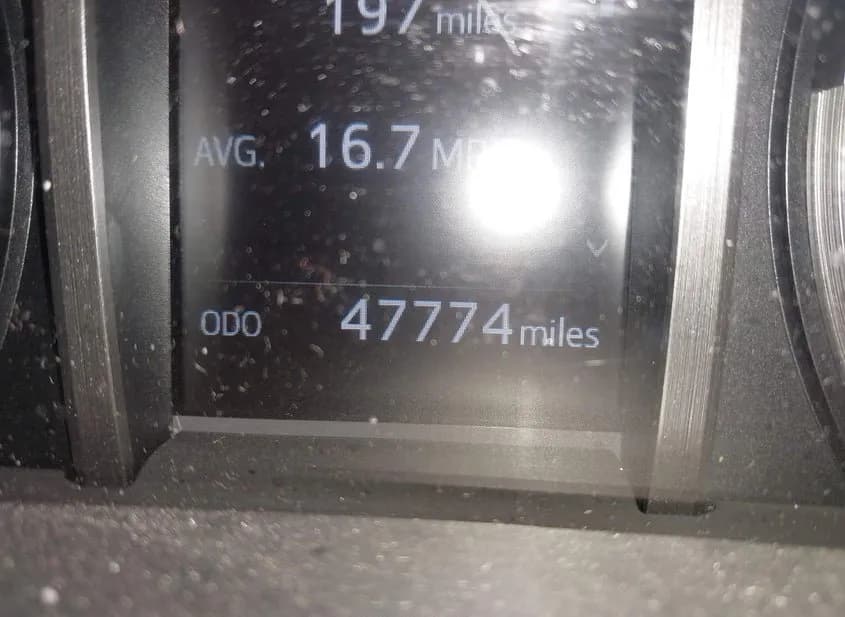 2023 TOYOTA 4Runner Used VIN JTESU5JR0P6094102 – photo 13 2023 TOYOTA 4Runner Used VIN JTESU5JR0P6094102 – photo 13