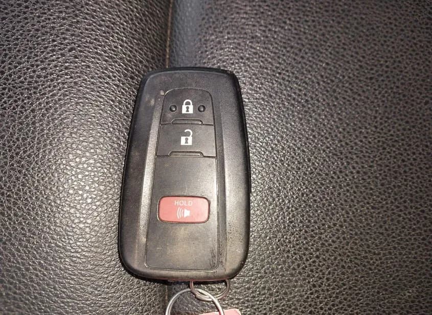 2023 TOYOTA 4Runner Used VIN JTESU5JR0P6094102 – photo 18 2023 TOYOTA 4Runner Used VIN JTESU5JR0P6094102 – photo 18