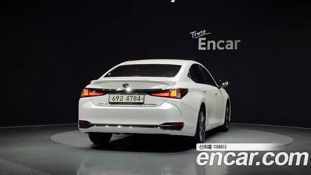 2019 Lexus ES300h 7th Gen Luxury Sold VIN JTHB21B10K2009110 – odometer reading 2019 Lexus ES300h 7th Gen Luxury Sold VIN JTHB21B10K2009110 – odometer reading
