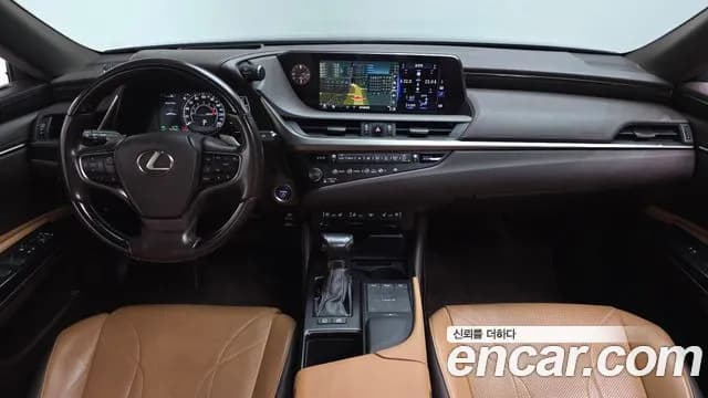 2019 Lexus ES300h 7th Gen Luxury Plus Sold VIN JTHB21B10K2015506 – odometer reading 2019 Lexus ES300h 7th Gen Luxury Plus Sold VIN JTHB21B10K2015506 – odometer reading