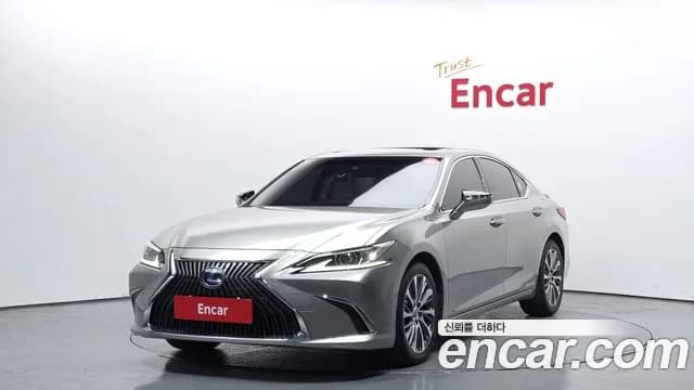 2019 Lexus ES300h 7th Gen Luxury Sold VIN JTHB21B11K2008970 – photo 17 2019 Lexus ES300h 7th Gen Luxury Sold VIN JTHB21B11K2008970 – photo 17