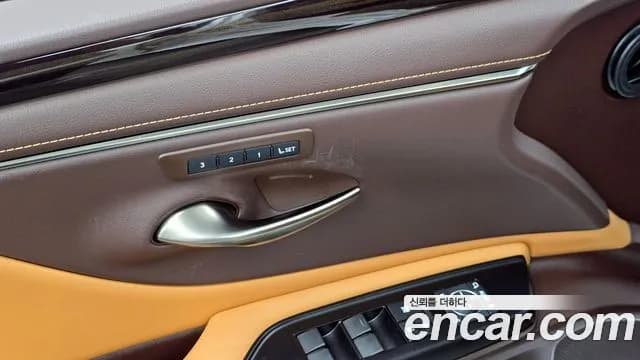 2020 Lexus ES300h 7th Gen Luxury Plus Sold VIN JTHB21B12L2109677 – trunk area 2020 Lexus ES300h 7th Gen Luxury Plus Sold VIN JTHB21B12L2109677 – trunk area