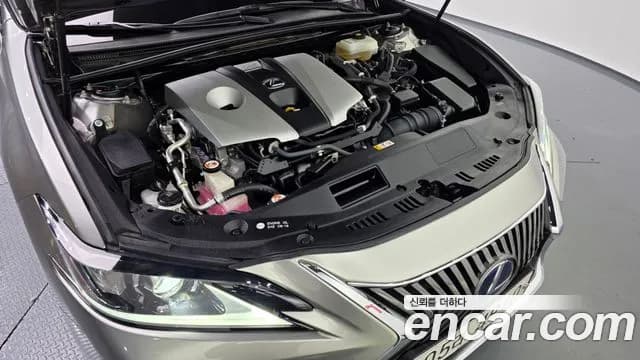 2019 Lexus ES300h 7th Gen Luxury Sold VIN JTHB21B16K2016370 – side profile 2019 Lexus ES300h 7th Gen Luxury Sold VIN JTHB21B16K2016370 – side profile