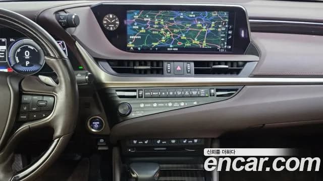 2019 Lexus ES300h 7th Gen Luxury Sold VIN JTHB21B16K2016370 – photo 12 2019 Lexus ES300h 7th Gen Luxury Sold VIN JTHB21B16K2016370 – photo 12