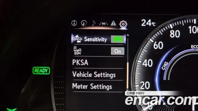 2019 Lexus ES300h 7th Gen Luxury Sold VIN JTHB21B17K2030939 – dashboard 2019 Lexus ES300h 7th Gen Luxury Sold VIN JTHB21B17K2030939 – dashboard