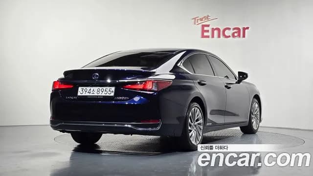 2020 Lexus ES300h 7th Gen Executive Sold VIN JTHB21B18L2108517 – odometer reading 2020 Lexus ES300h 7th Gen Executive Sold VIN JTHB21B18L2108517 – odometer reading
