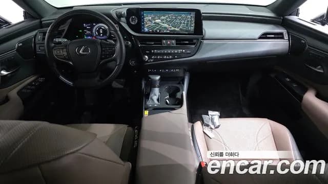 2024 Lexus ES300h 7th Gen Executive Sold VIN JTHBA1C13R2021120 – odometer reading 2024 Lexus ES300h 7th Gen Executive Sold VIN JTHBA1C13R2021120 – odometer reading