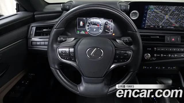 2025 Lexus ES300h 7th Gen Luxury Plus Sold VIN JTHBA1C13S2024489 – photo 20 2025 Lexus ES300h 7th Gen Luxury Plus Sold VIN JTHBA1C13S2024489 – photo 20